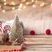 Swapping Out the Greenery: How Artificial Christmas Wreaths Allow for Versatility in Holiday Decor Themes