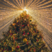 Commercial Artificial Christmas Trees: A Luxury Item for a Grand and Beautiful Holiday Ambiance