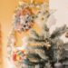 Create Holiday Magic with a Skinny Christmas Tree